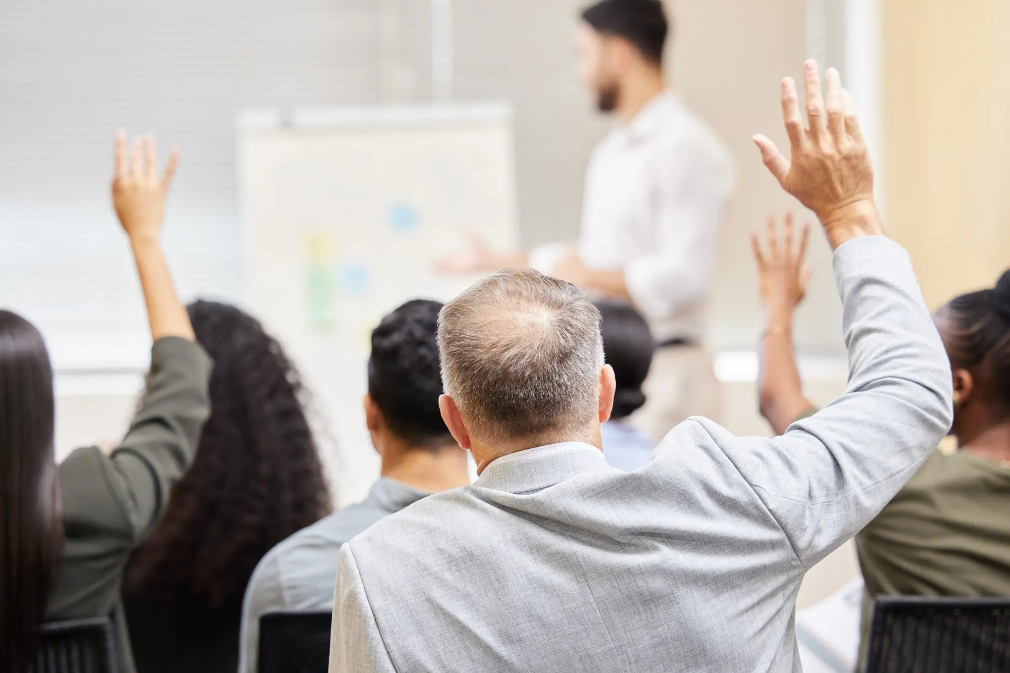 Sales Training